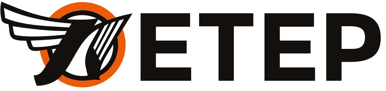 Logo Etep